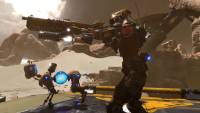 ReCore screenshot thumbnail