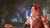 ReCore screenshot thumbnail