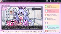Red Chat Ritual: Tsumimi Time screenshot thumbnail