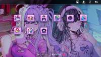 Red Chat Ritual: Tsumimi Time screenshot thumbnail