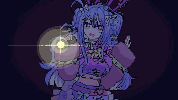 Red Chat Ritual: Tsumimi Time screenshot