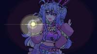 Red Chat Ritual: Tsumimi Time screenshot thumbnail