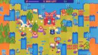 Red Rocket Defencism screenshot thumbnail