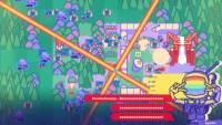 Red Rocket Defencism screenshot thumbnail