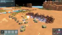 ReEarth screenshot thumbnail