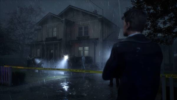 Rehaunted screenshot