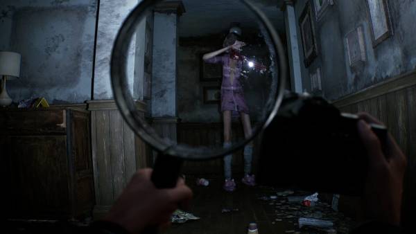 Rehaunted screenshot