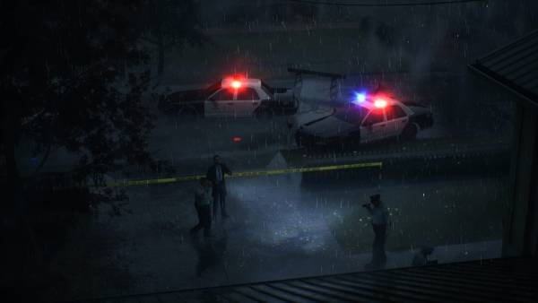 Rehaunted screenshot