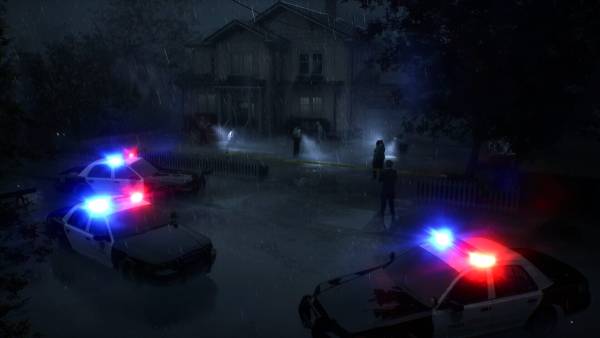 Rehaunted screenshot