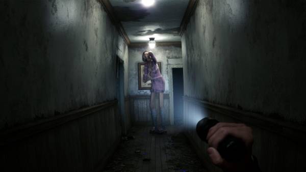 Rehaunted screenshot