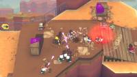 Relic Hunters Legend screenshot thumbnail