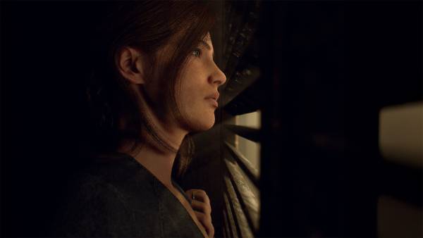 Remothered: Red Nun's Legacy screenshot