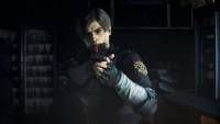 Resident Evil 2 screenshot thumbnail