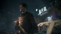 Resident Evil 2 screenshot thumbnail