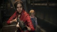 Resident Evil 2 screenshot thumbnail