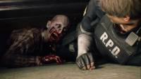 Resident Evil 2 screenshot thumbnail
