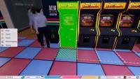 Retro Arcade Shop Simulator screenshot thumbnail