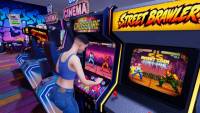 Retro Arcade Shop Simulator screenshot thumbnail