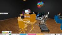 Retro Arcade Shop Simulator screenshot thumbnail