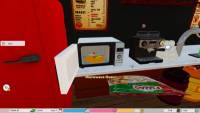 Retro Arcade Shop Simulator screenshot thumbnail