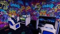 Retro Arcade Shop Simulator screenshot thumbnail