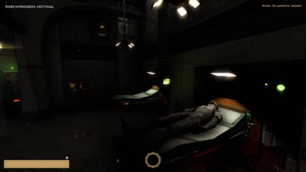 RetroSpace screenshot