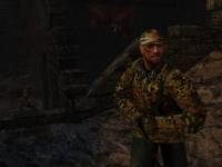 Return to Castle Wolfenstein screenshot thumbnail