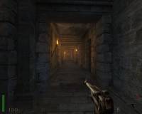 Return to Castle Wolfenstein screenshot thumbnail