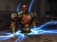 Return to Castle Wolfenstein screenshot thumbnail