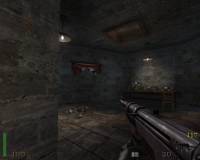 Return to Castle Wolfenstein screenshot thumbnail