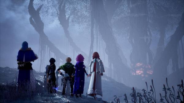 Rev. Noir screenshot
