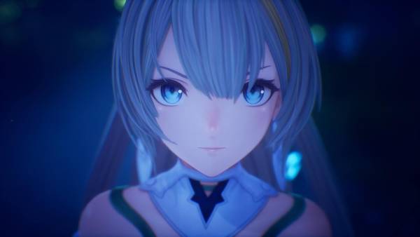 Rev. Noir screenshot