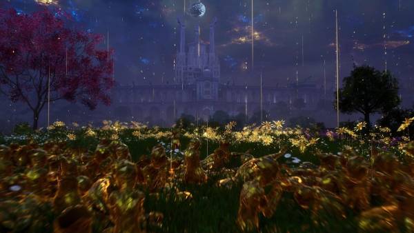 Rev. Noir screenshot