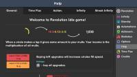 Revolution Idle screenshot thumbnail