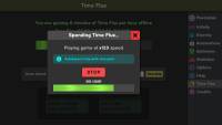 Revolution Idle screenshot thumbnail