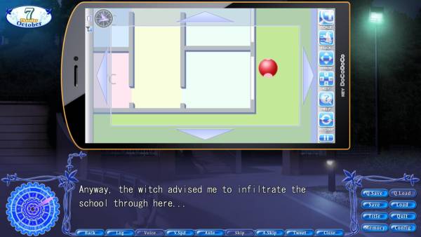 Rewrite+ screenshot
