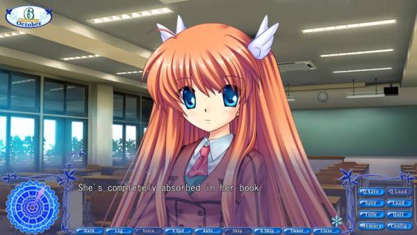 Rewrite+ screenshot