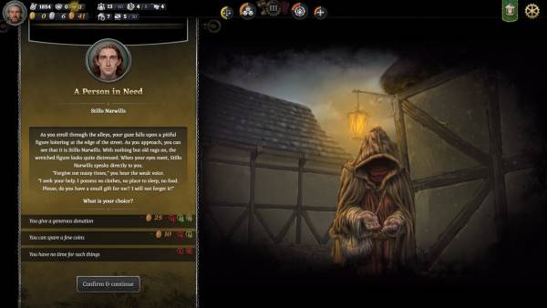 Rise of the Merchants screenshot
