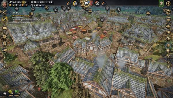 Rise of the Merchants screenshot