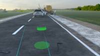 Road Accident With Dangerous Goods VR Training screenshot thumbnail