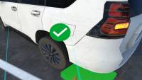 Road Accident With Dangerous Goods VR Training screenshot thumbnail