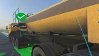 Road Accident With Dangerous Goods VR Training screenshot thumbnail