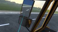 Road Accident With Dangerous Goods VR Training screenshot thumbnail