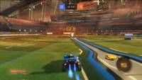 Rocket League screenshot thumbnail