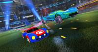 Rocket League screenshot thumbnail