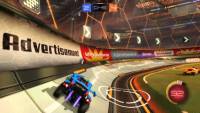 Rocket League screenshot thumbnail