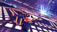 Rocket League screenshot thumbnail