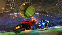 Rocket League screenshot thumbnail