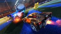 Rocket League screenshot thumbnail