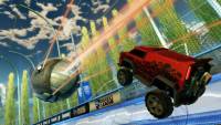 Rocket League screenshot thumbnail